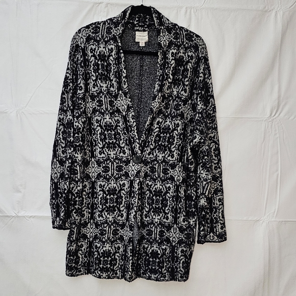 Melrose & Market Cardigan Oversized - Picture 10 of 13